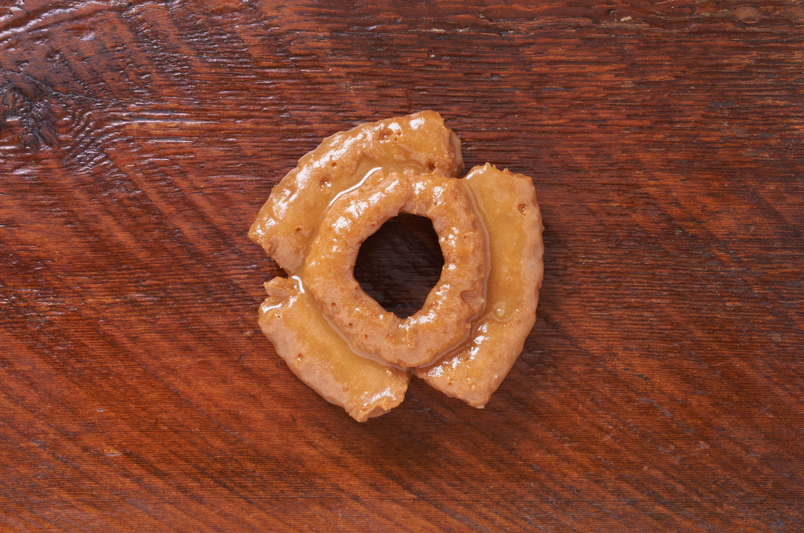 Pouding Chômeur Old Fashioned
